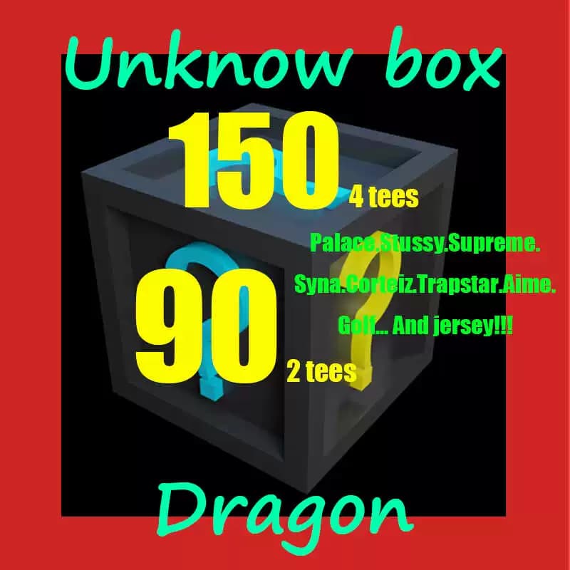 Optional size, random style sent out, non refundable blind box from Taobao