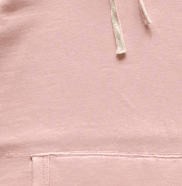 High end custom hoodies from Taobao