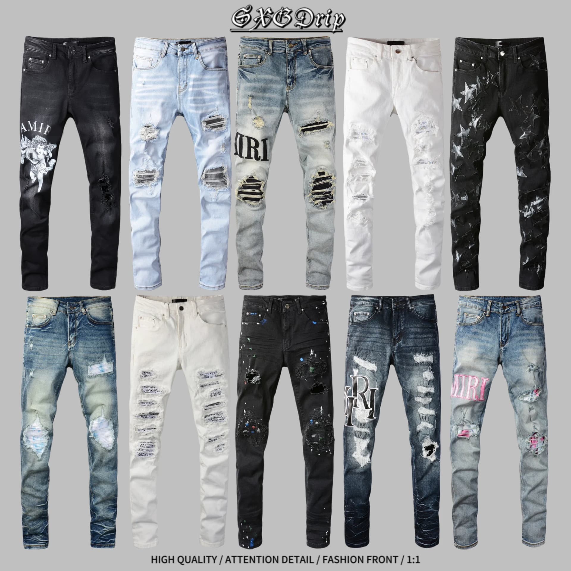 hiphop from Taobao