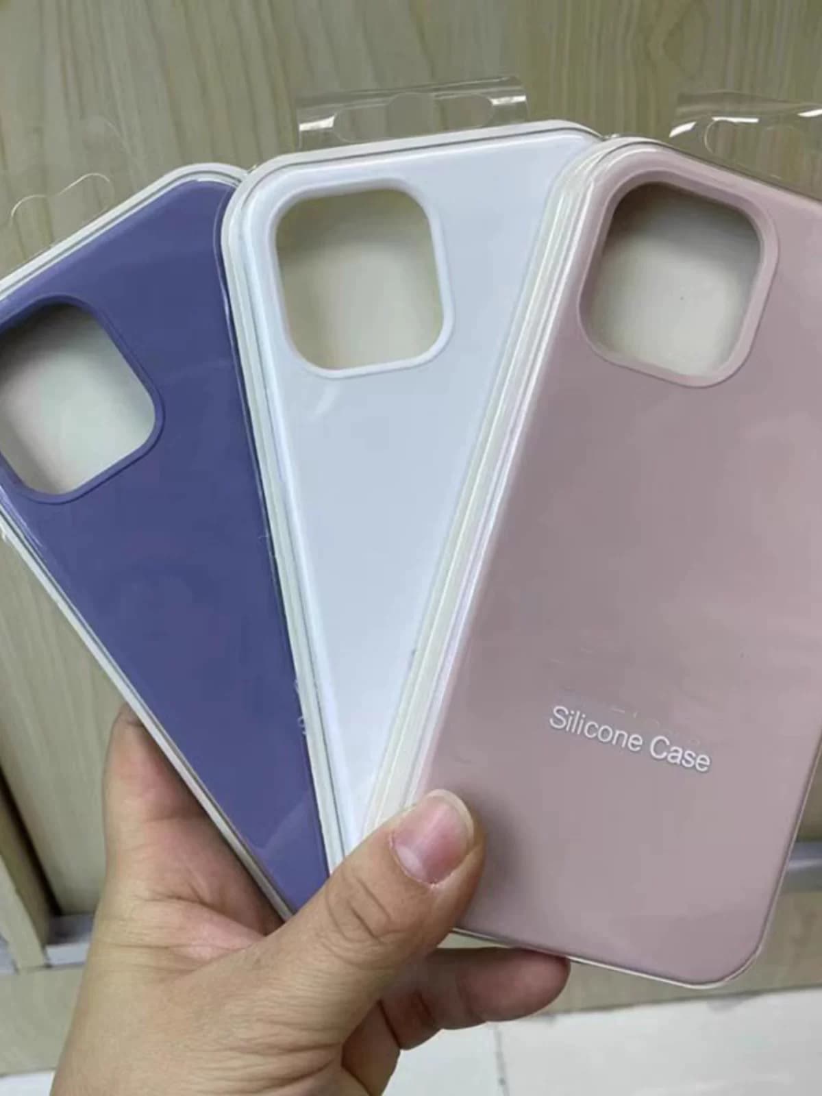 For iPhone 14 15 Pro Max Silicone Case iPhone 14 15 Plus 13 12 11 Pro Max XSMAX XR X 78plus Cover from Taobao
