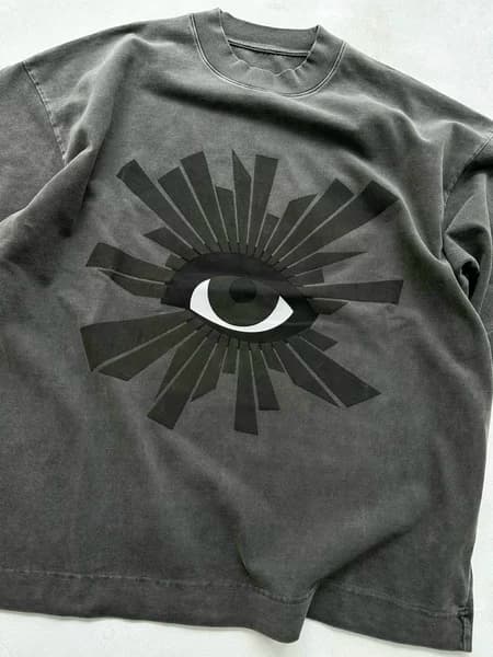 House Of Errors — T-Shirts from Taobao
