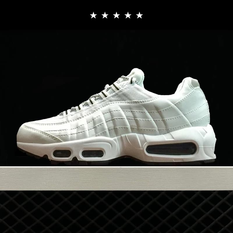 Tuzhe Men s shoes classic running shoes retro air cushion shoes white comfortable casual shoes for men and women sports shoes from Taobao