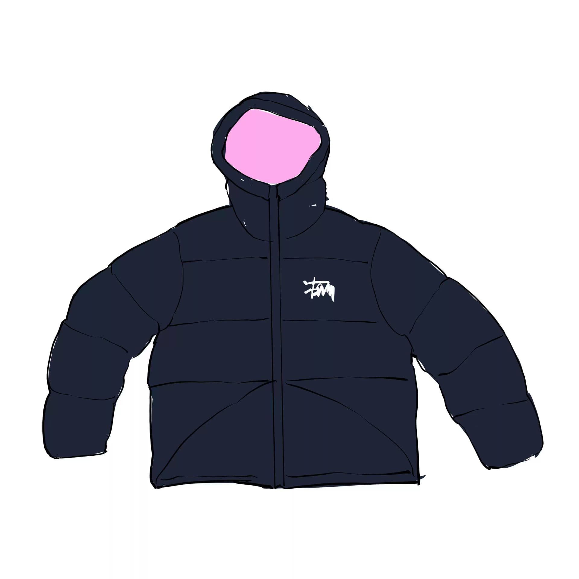 puff jack from Taobao