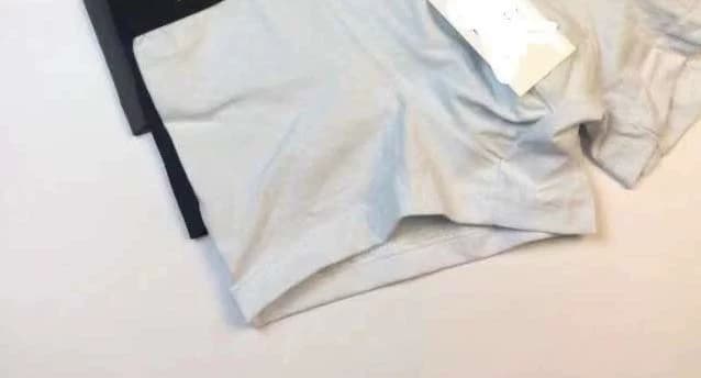 Men Boxers from Taobao