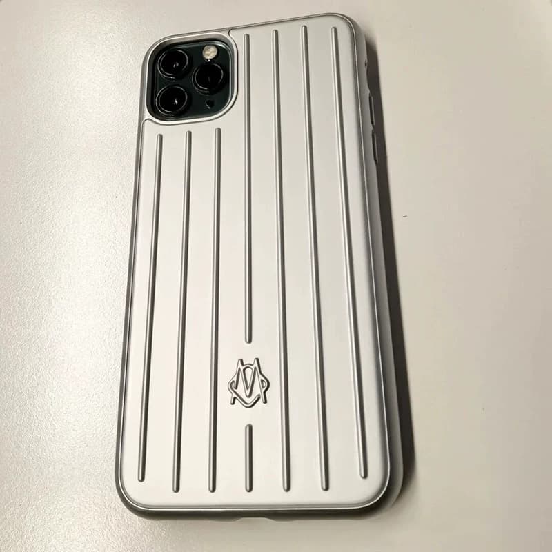 Rimowa Case — Accessories from Taobao