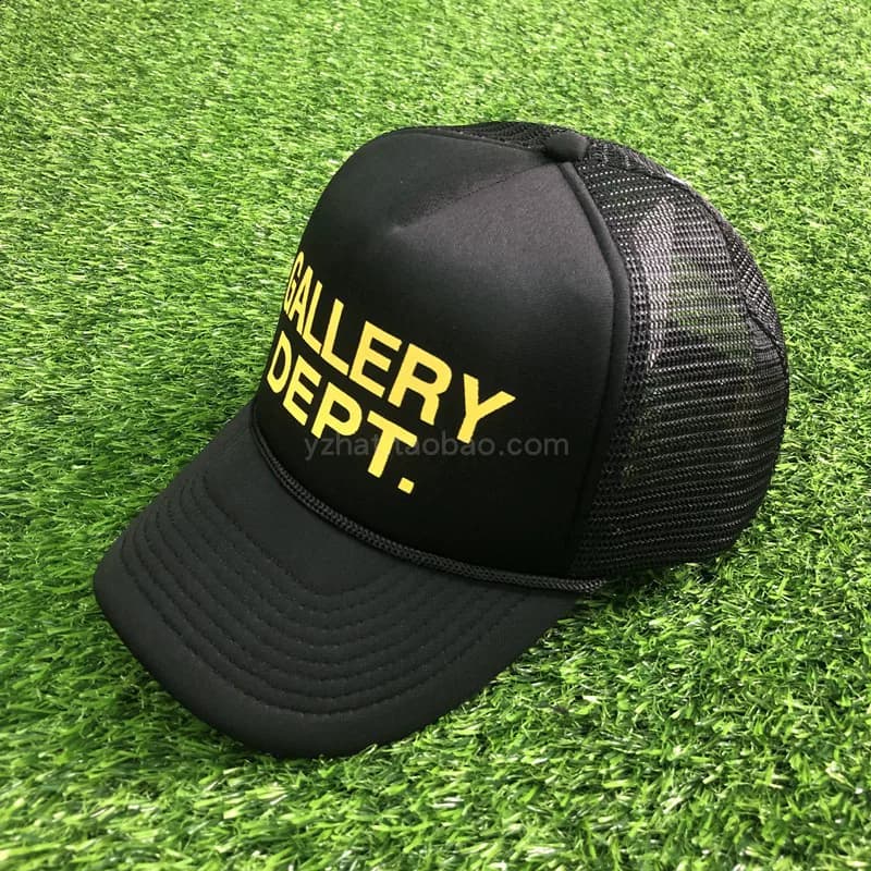 Gallery dept cap — product from Taobao, photo 5 of 5