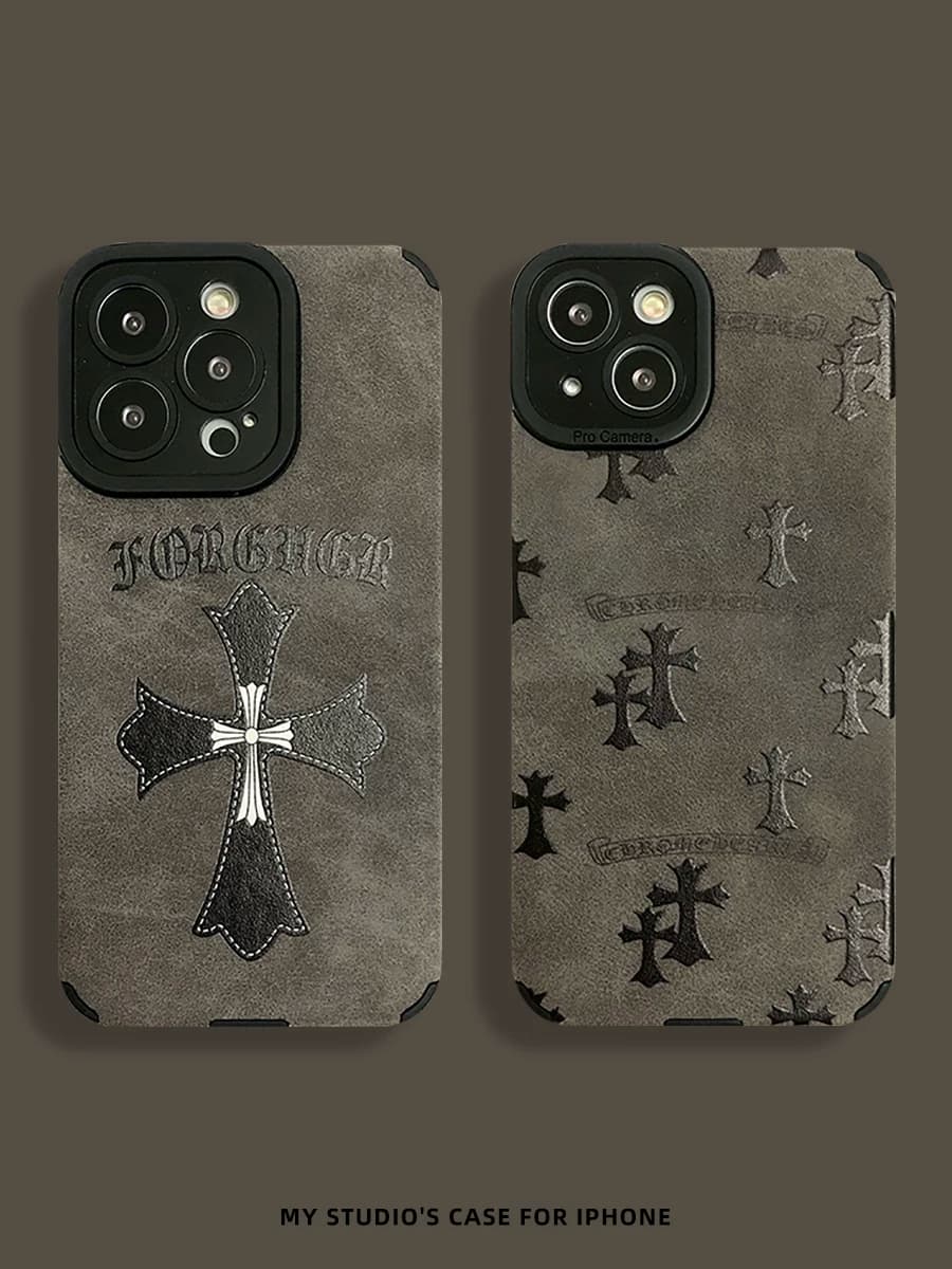 Chrome Hearts Case — product from Taobao, photo 2 of 2
