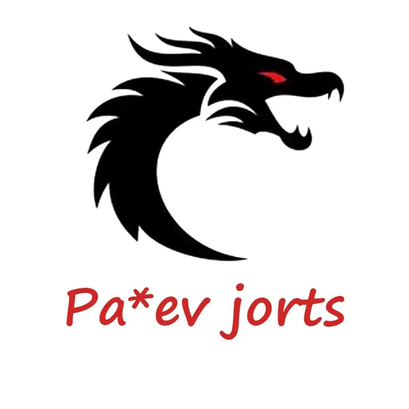 Pa jorts from Taobao