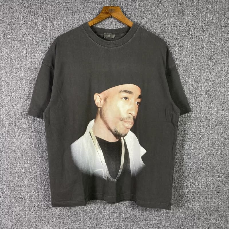 Tupac — product from Taobao, photo 3 of 3