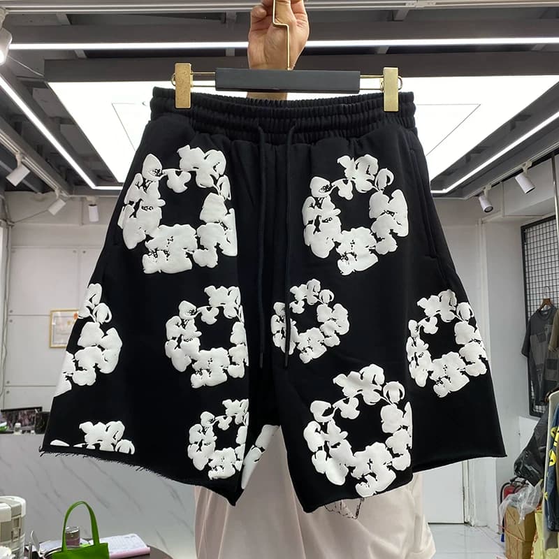 Denim tears shorts — product from Taobao, photo 2 of 2