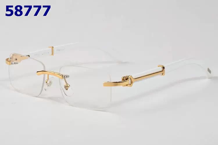 Cartier glasses with case and box — product from Taobao, photo 7 of 7