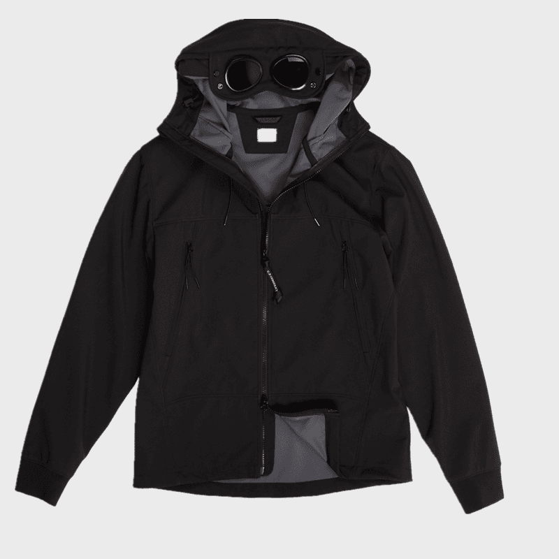 CP jACKETS from Taobao