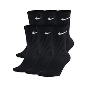 Nike Unisex Cotton Socks — Accessories from 1688