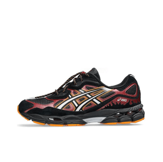 Asics Gel NYC — Shoes from Weidian, photo 4 of 8