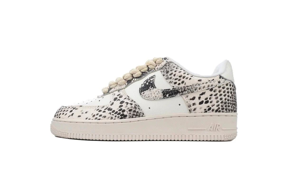 Nike Air Force 1 Low — Shoes from Weidian, photo 6 of 8