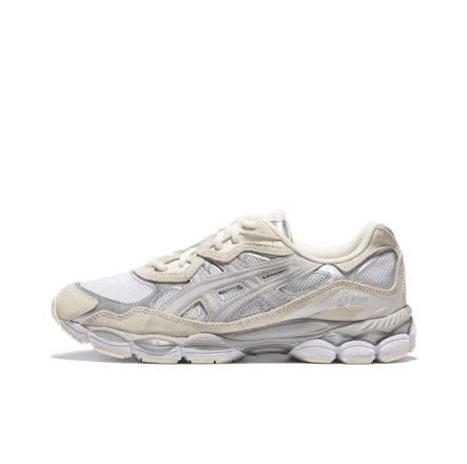 Asics Gel NYC — Shoes from Weidian, photo 6 of 8