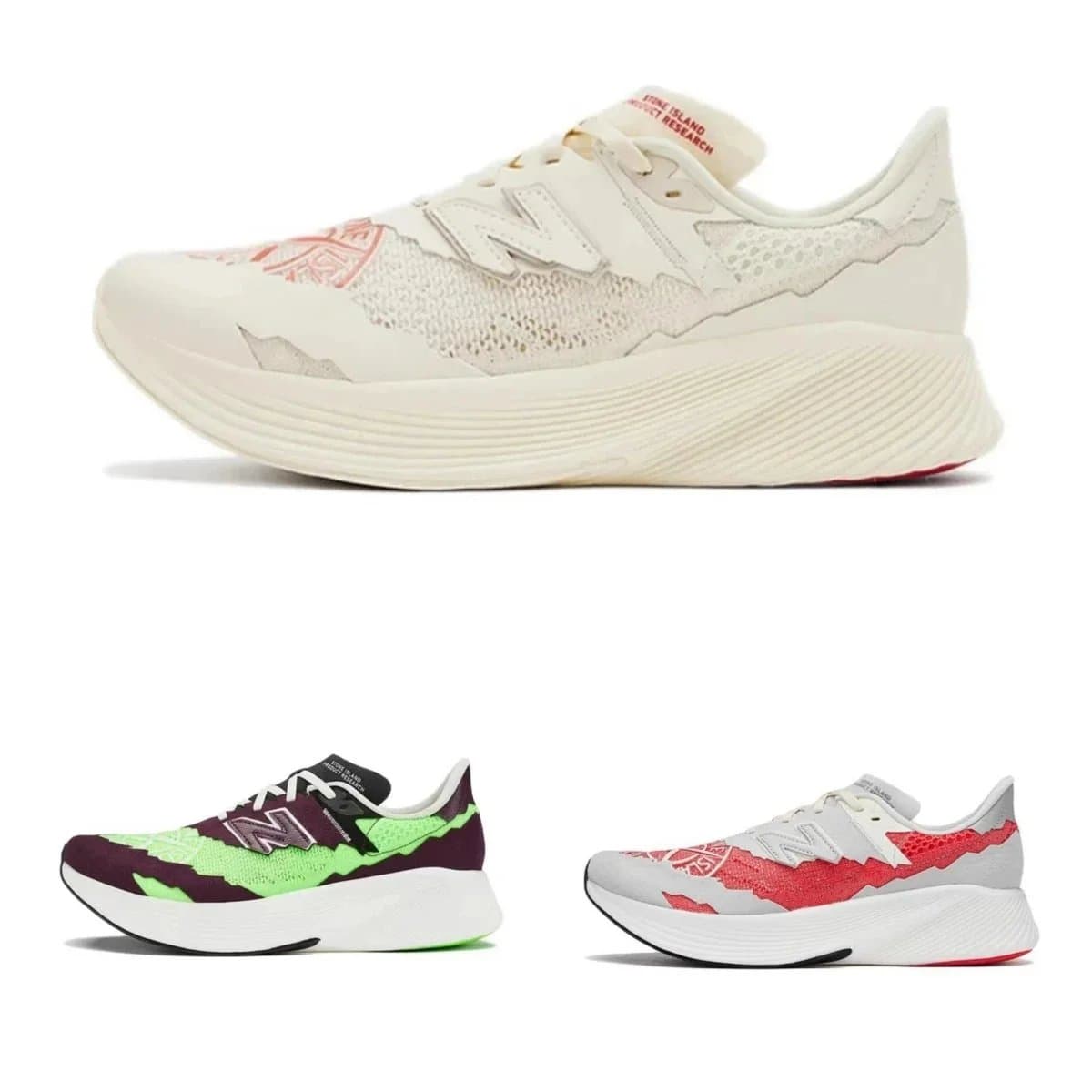 New Balance FuelCell RC Elite v2 — Shoes from Weidian