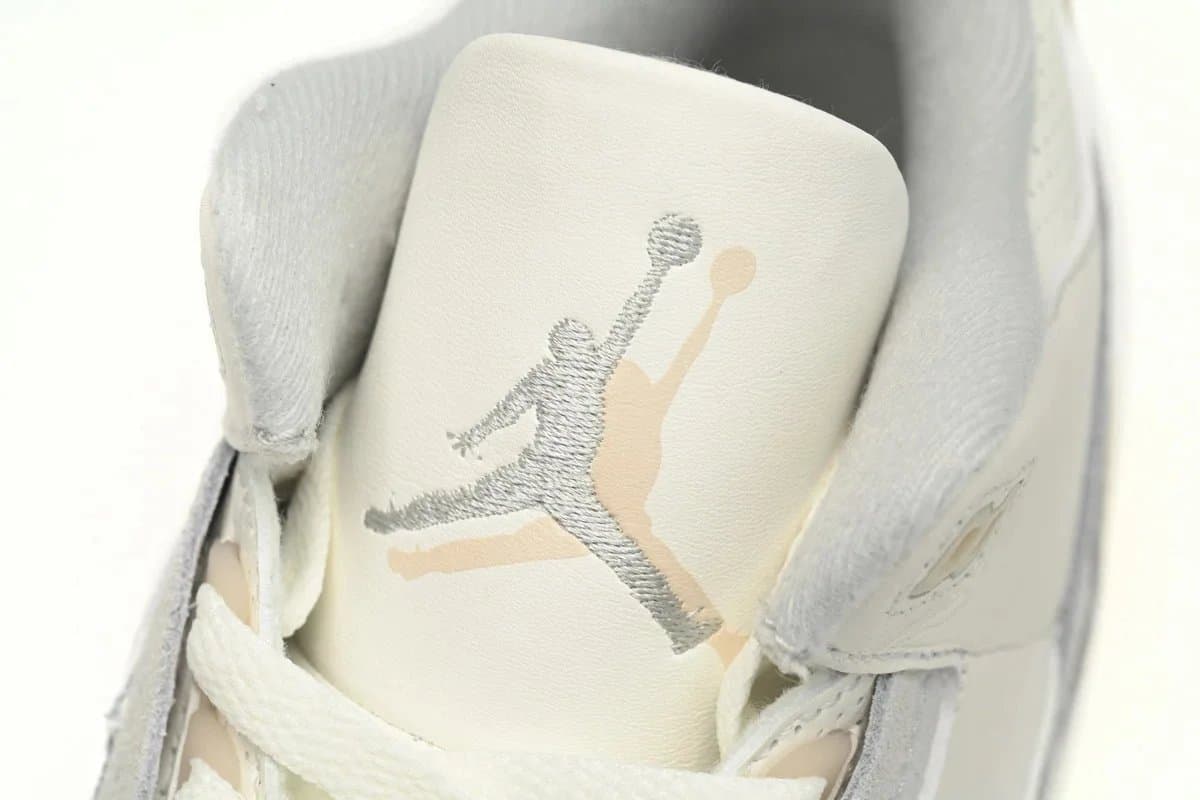 Air Jordan 3 — Shoes from Weidian, photo 8 of 8