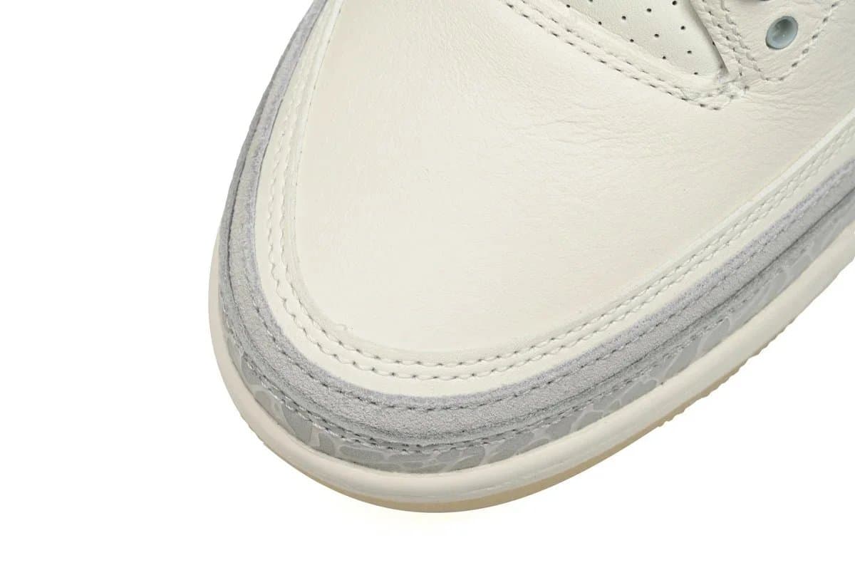 Air Jordan 3 — Shoes from Weidian, photo 6 of 8