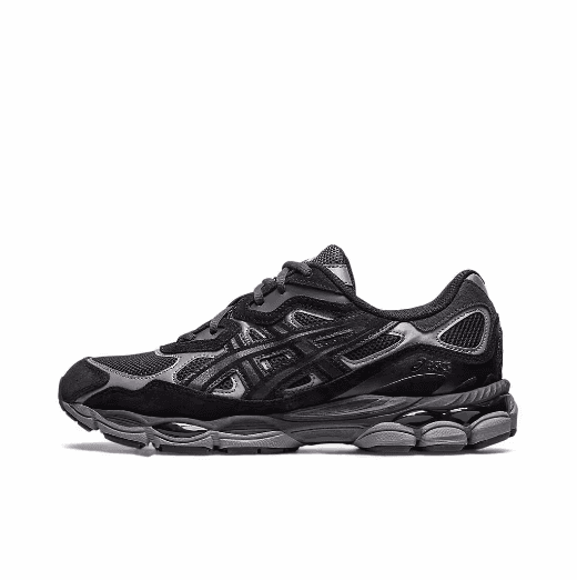 Asics Gel NYC — Shoes from Weidian, photo 3 of 8
