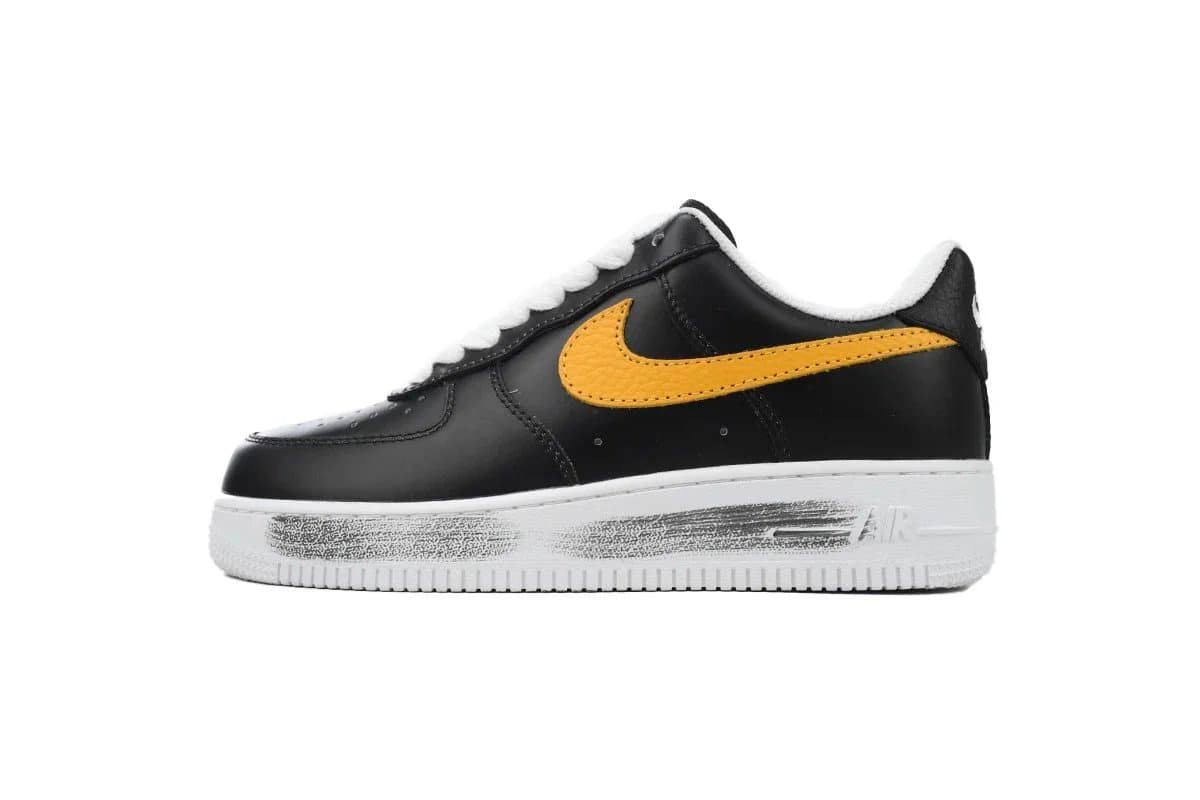 Nike Air Force 1 Low — Shoes from Weidian, photo 7 of 8