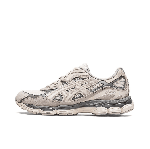 Asics Gel NYC — Shoes from Weidian, photo 7 of 8