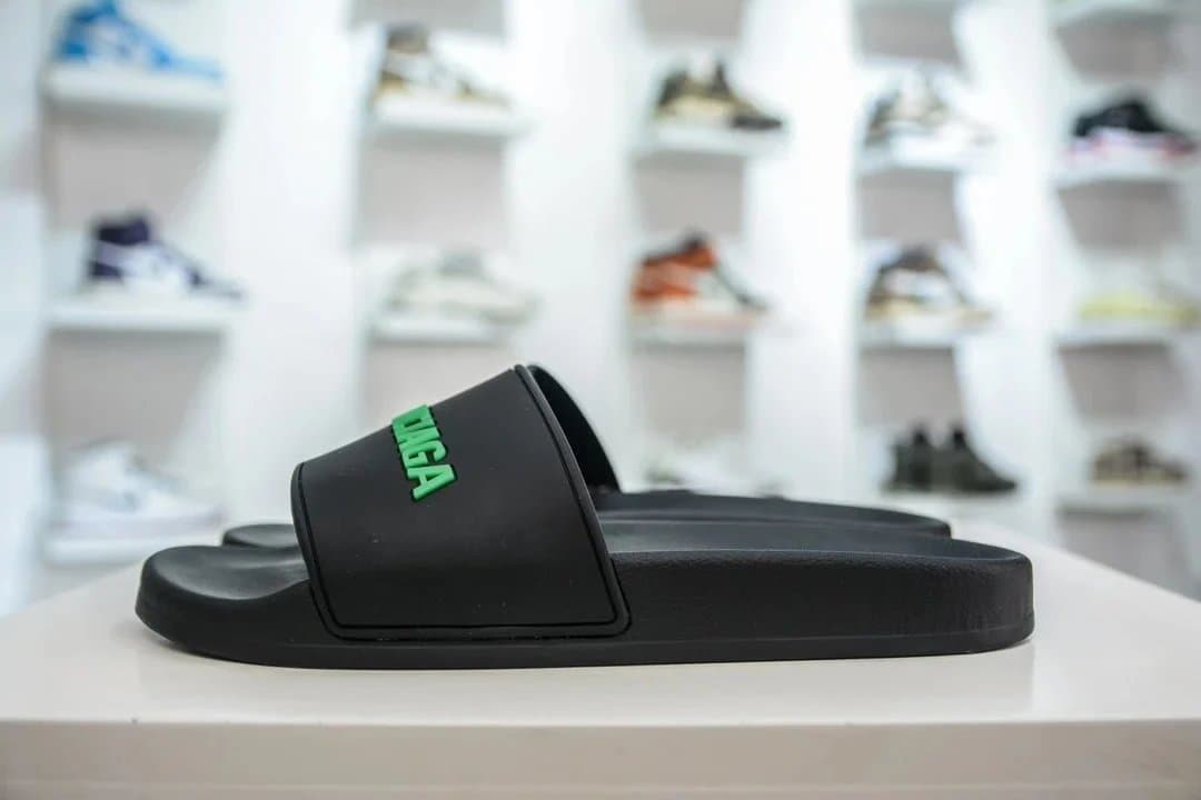 Balenciaga Pool Slides — Shoes from Weidian, photo 4 of 8