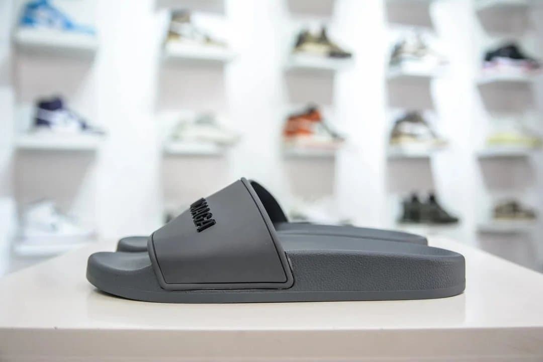 Balenciaga Pool Slides — Shoes from Weidian, photo 7 of 8