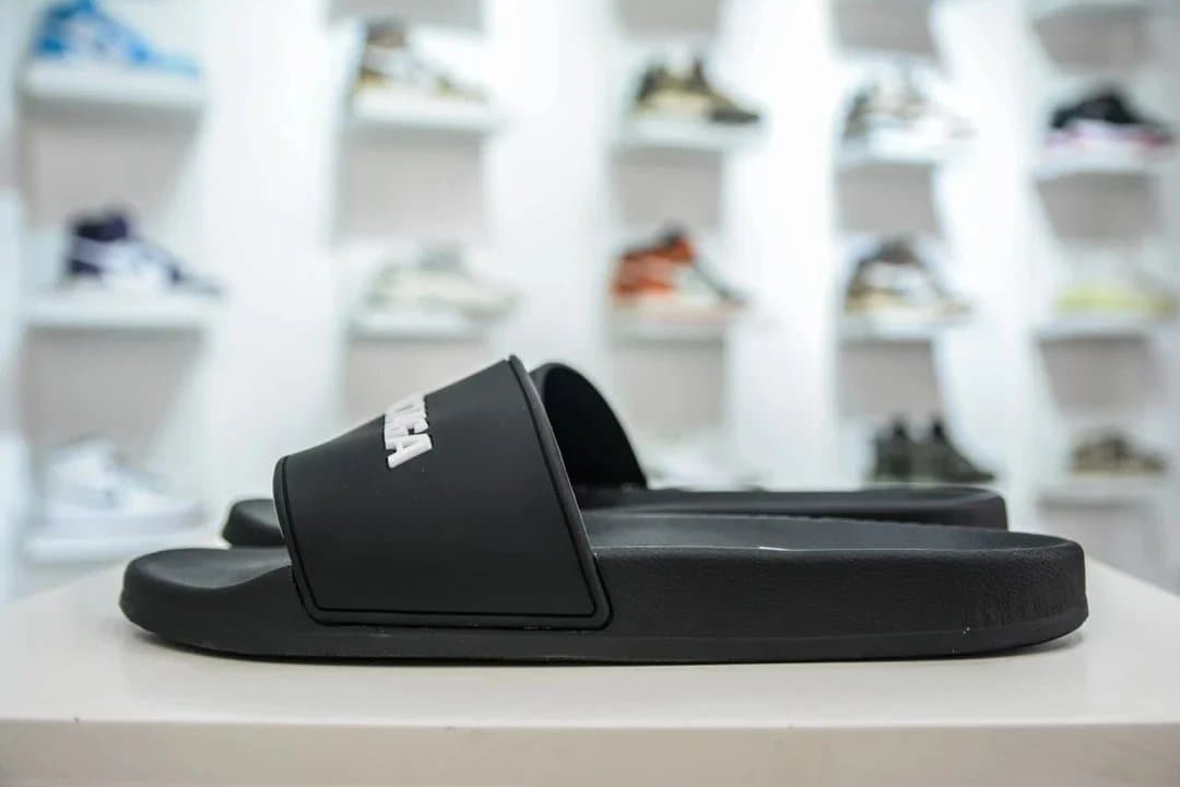 Balenciaga Pool Slides — Shoes from Weidian, photo 2 of 8