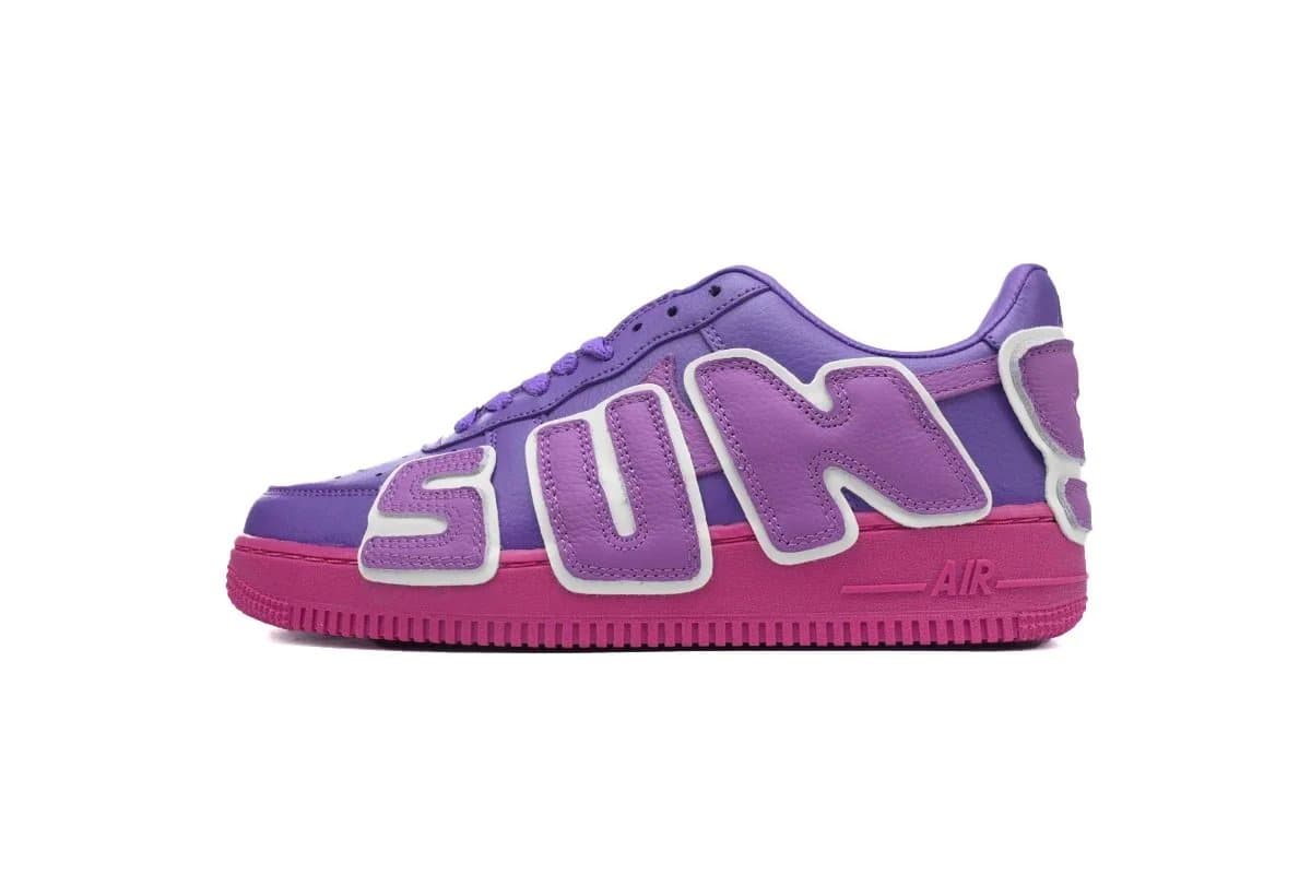 Nike Air Force 1 Low — Shoes from Weidian, photo 3 of 8