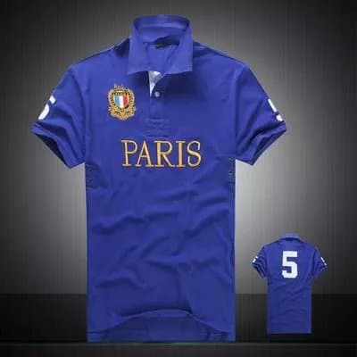 POLO from Weidian