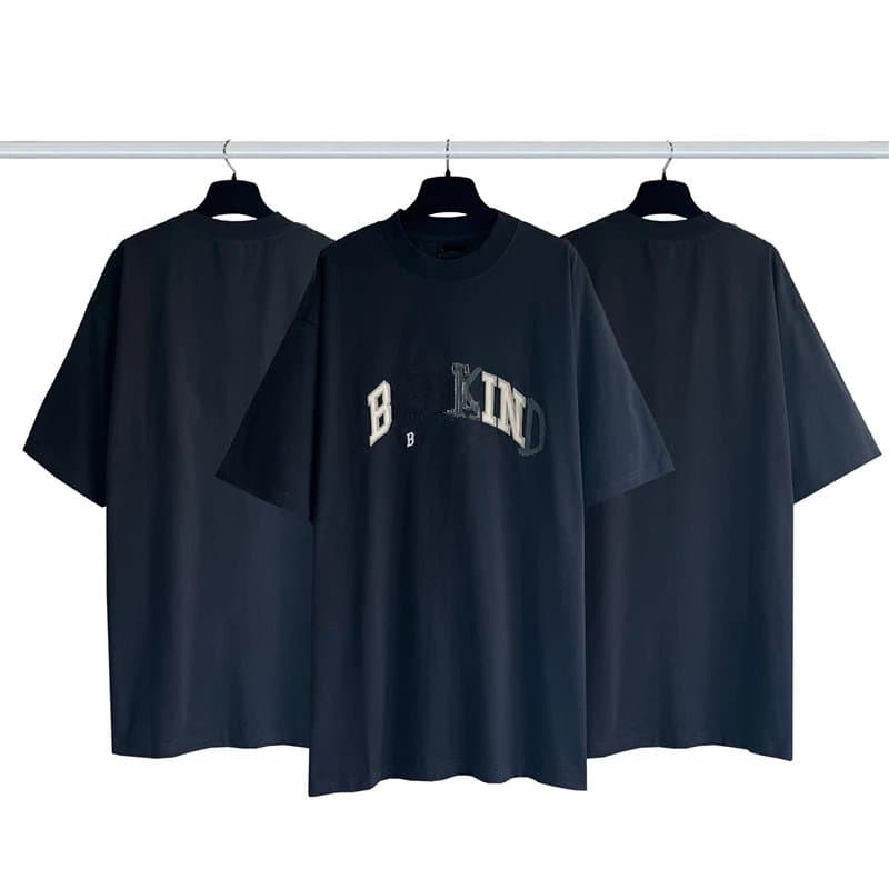 BALENCIAGA TEES — product from Weidian, photo 3 of 3