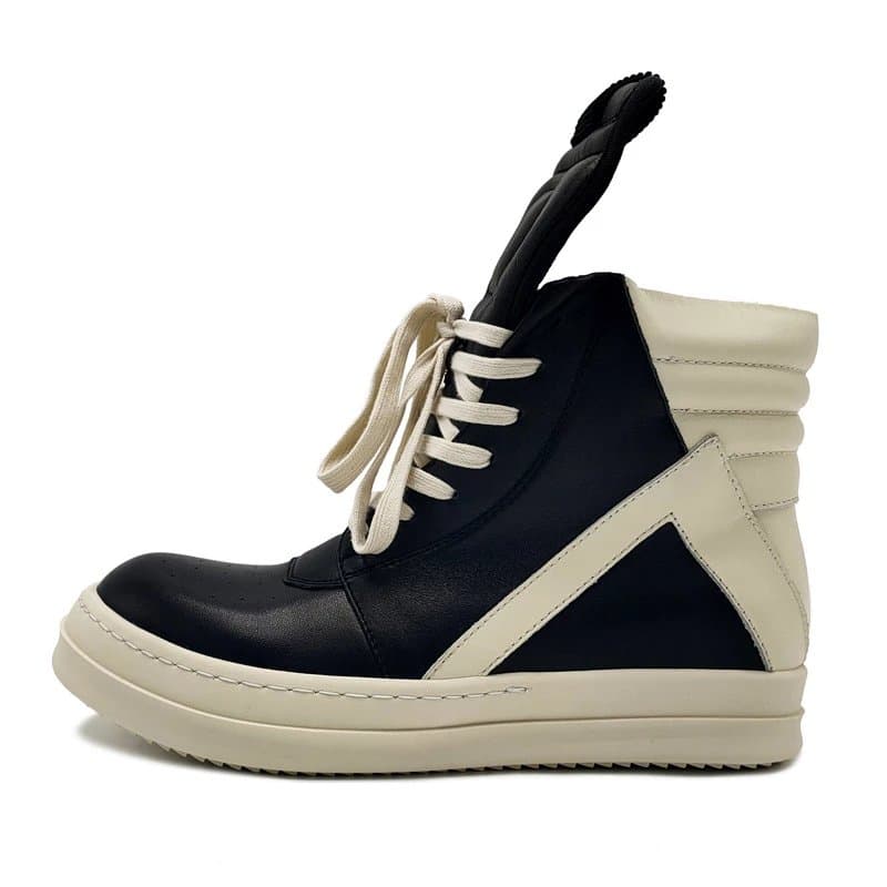 Rick Owens Geobaskets 7 Colorways — product from Weidian, photo 3 of 3