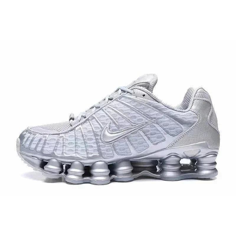 Nike Shox TL Triple Black — Shoes from Weidian, photo 4 of 8