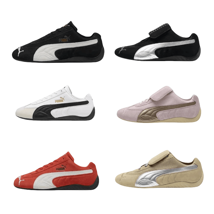 Puma Speedcat OG — Shoes from Weidian