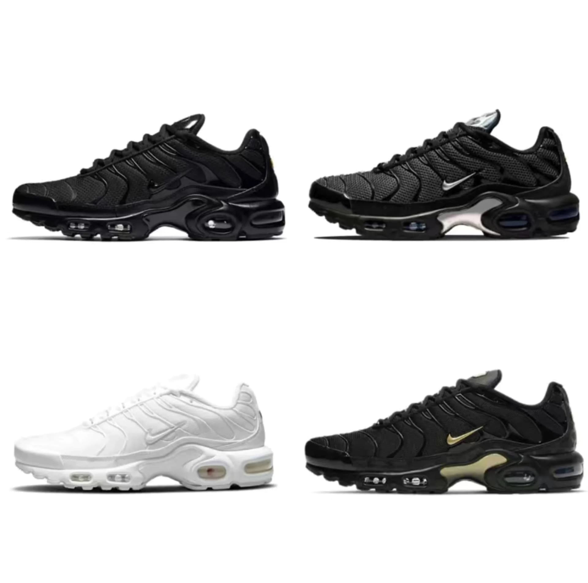 Nike Air Max Plus TN — Shoes from Weidian