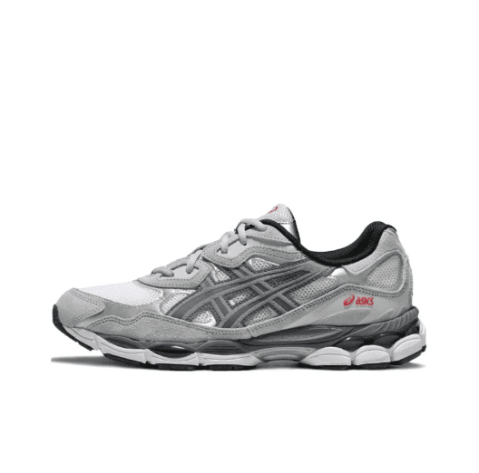 Asics Gel NYC Navy Grey — Shoes from Weidian, photo 7 of 8