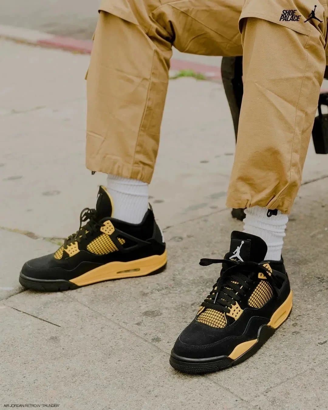 Adidas Samba OG — Shoes from Weidian, photo 8 of 8