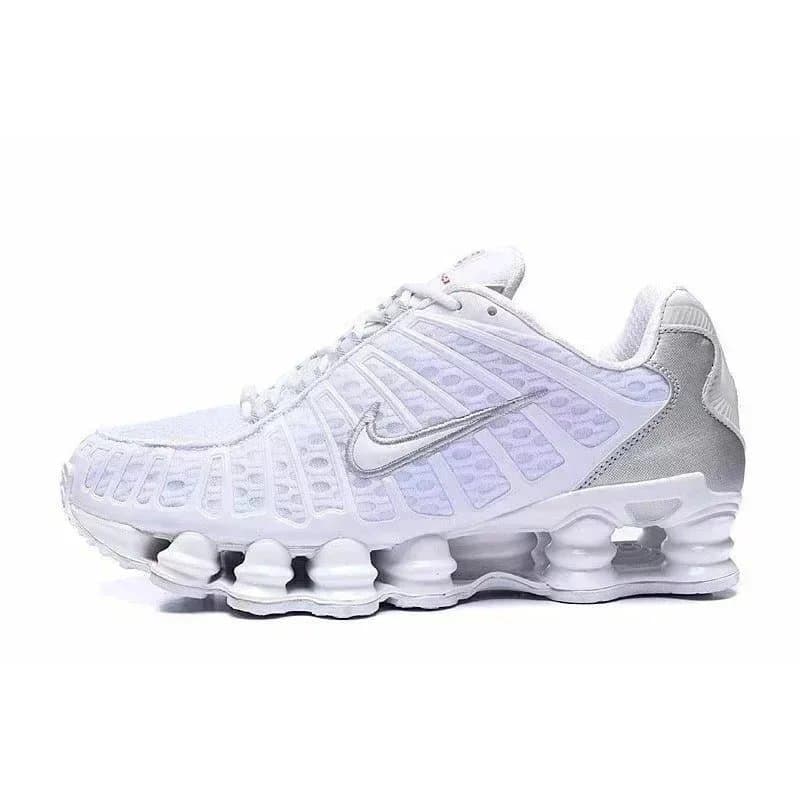 Nike Shox TL Triple Black — Shoes from Weidian, photo 2 of 8