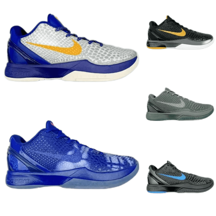 Nike Kobe 6 Protro — Shoes from Weidian