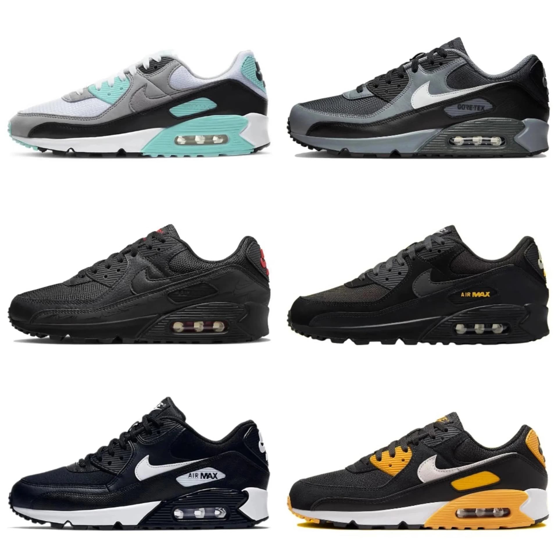 Nike Air Max 90 — Shoes from Weidian