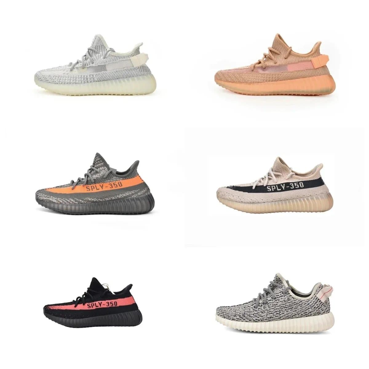 Adidas Yeezy Boost 350 V2 — Shoes from Weidian