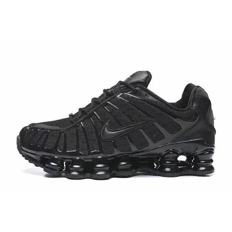 Nike Shox TL Triple Black — Shoes from Weidian