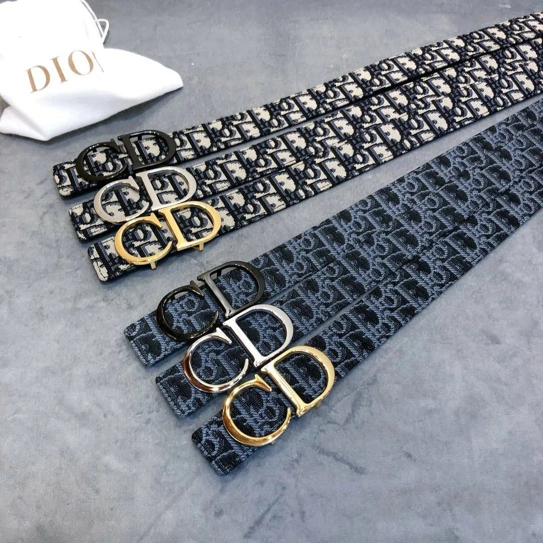 Dior Belts — product from Weidian, photo 2 of 2