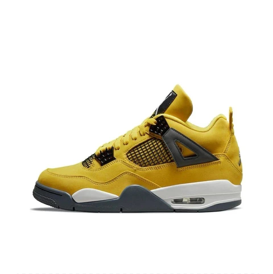 Air Jordan 4 Retro Huang Dianmu GX — Shoes from Weidian