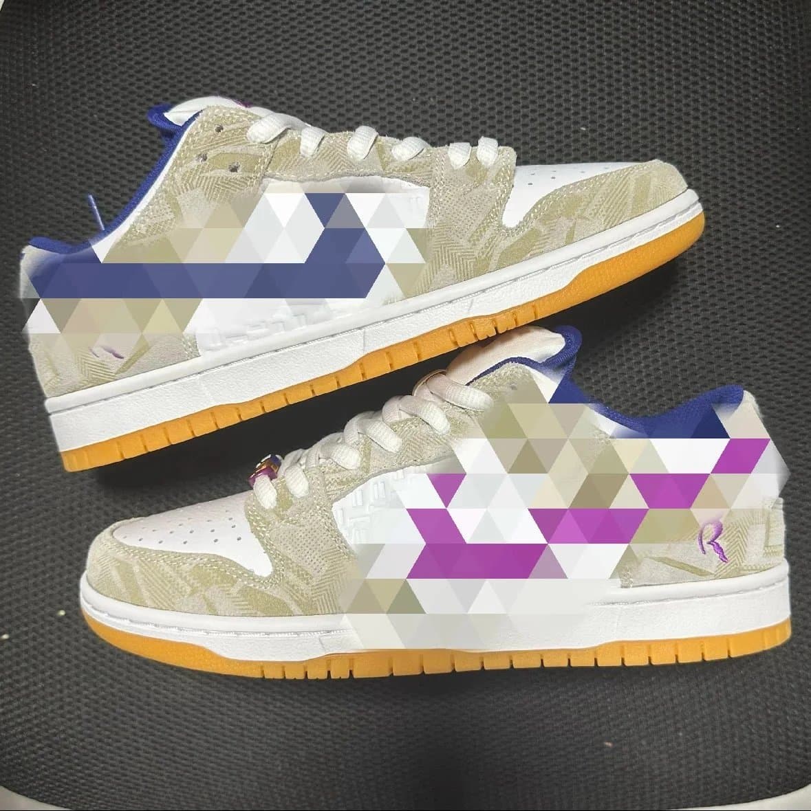 Nike SB Dunk Low champion M — Shoes from Weidian