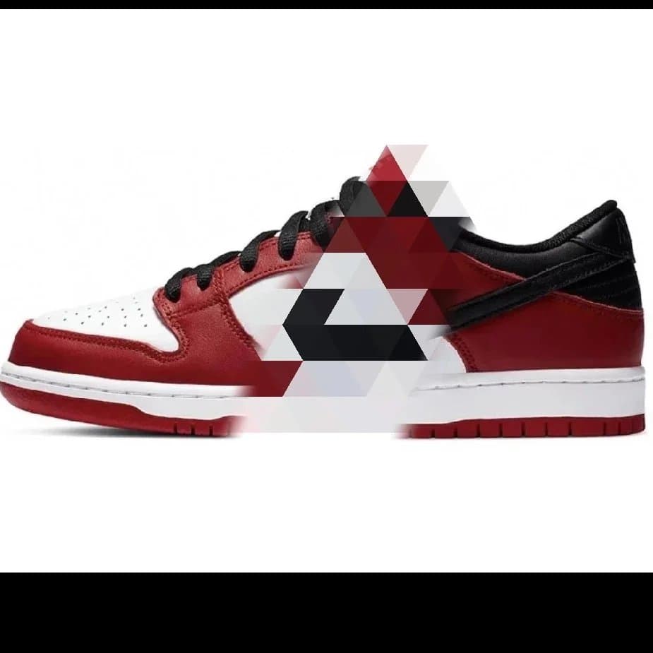 Nike SB Dunk Low chicago M — Shoes from Weidian