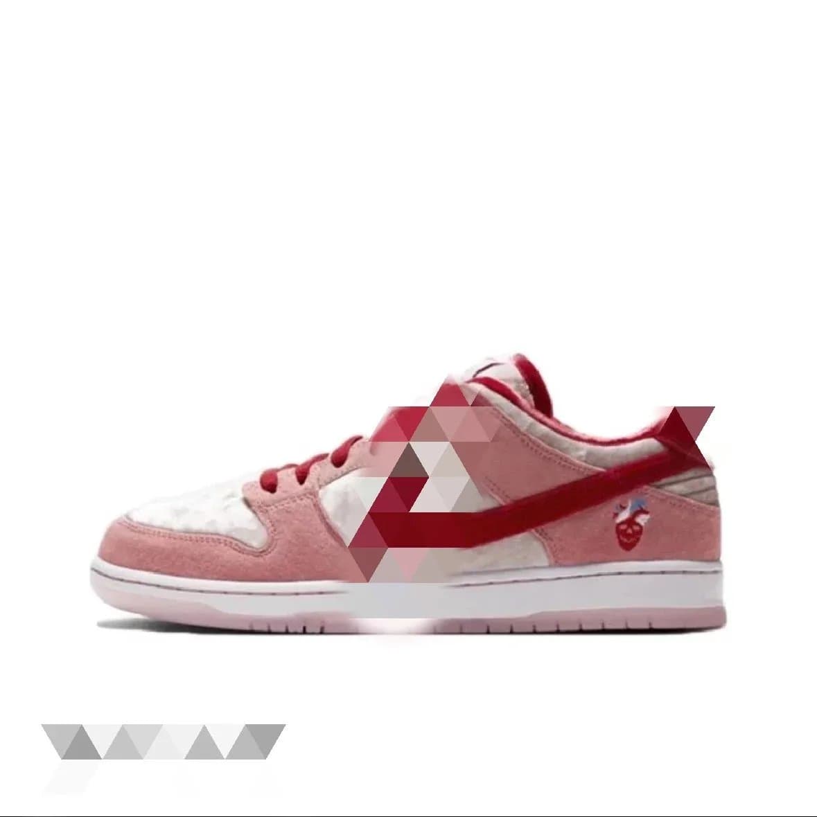 Nike SB Dunk Low Valentine s Day M — Shoes from Weidian