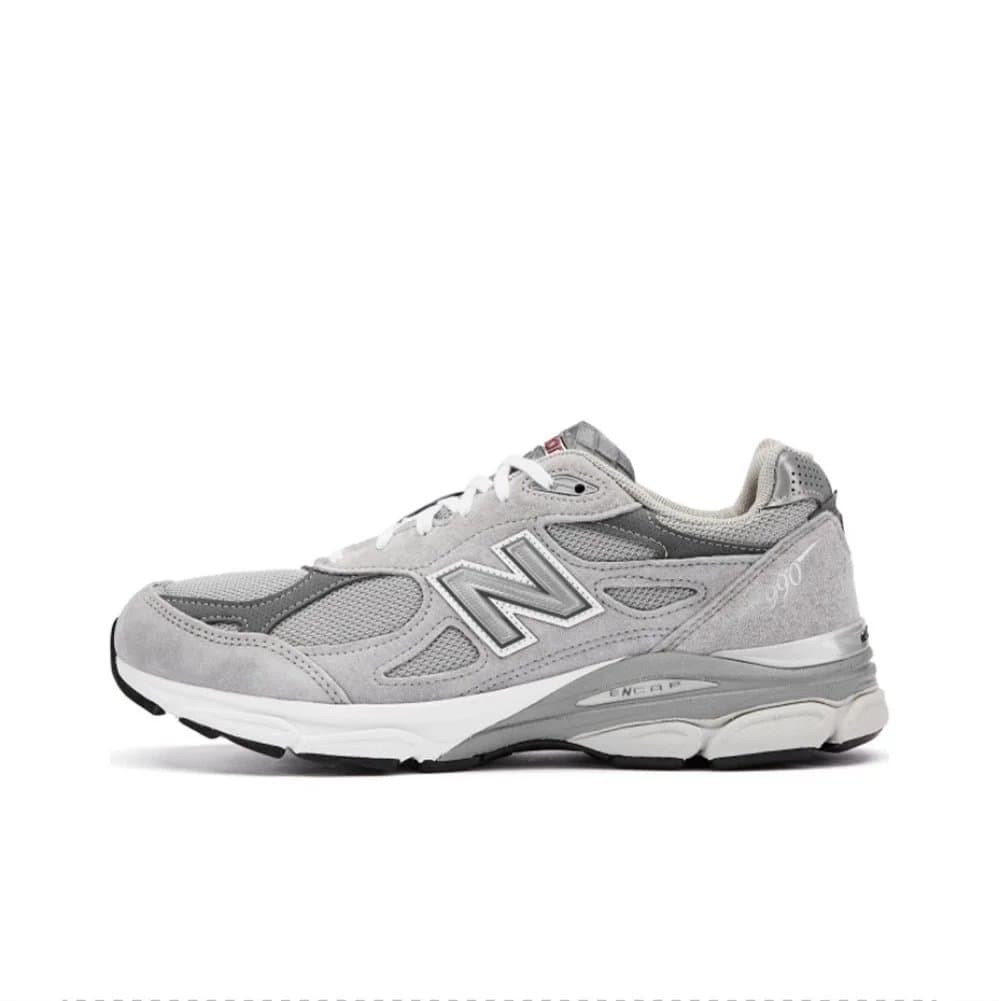 New Balance 990V3 | ZC — Shoes from Weidian