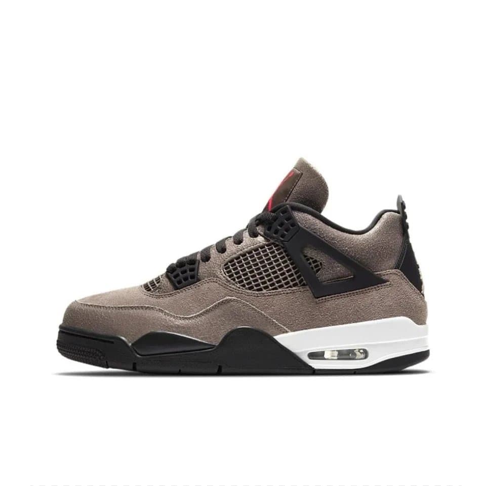 Air Jordan 4 Retro mocha GX — Shoes from Weidian